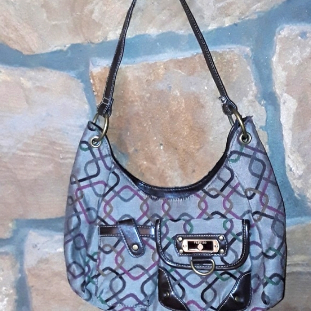 TREVISO HOBO PURSE